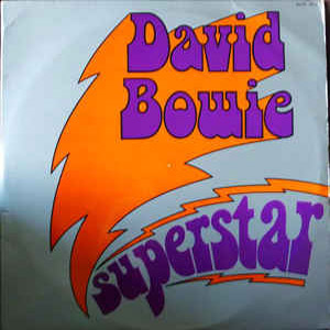 Disco Superstar de David Bowie