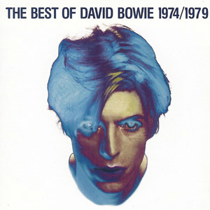 Disco The Best Of David Bowie 1974/1979 de David Bowie