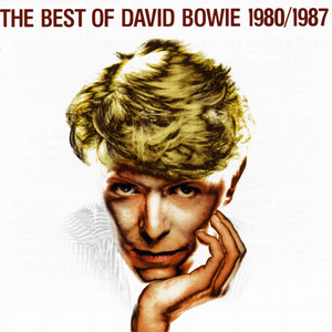 Disco The Best Of David Bowie 1980/1987 de David Bowie