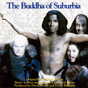 Disco The Buddha Of Suburbia de David Bowie