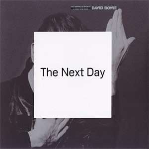 Disco The Next Day (Japan Edition)  de David Bowie