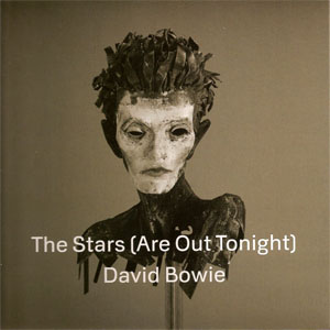 Disco The Stars (Are Out Tonight) de David Bowie