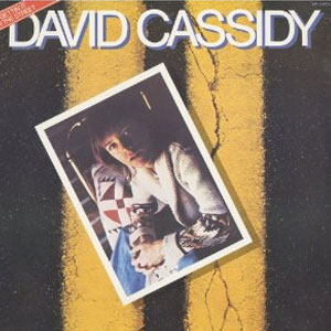 Disco Gettin It In The Streets de David Cassidy