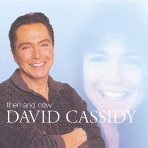 Disco Then And Now de David Cassidy