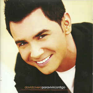 Disco Para Vivir Contigo de David Civera