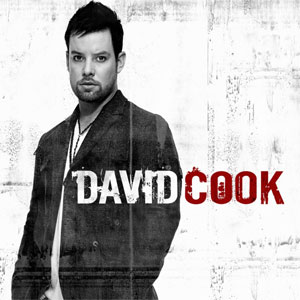 Disco David Cook de David Cook