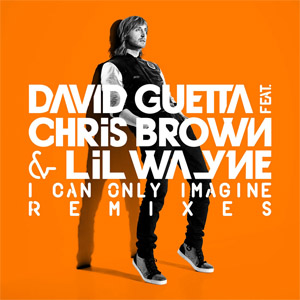 Disco I Can Only Imagine (Remixes) de David Guetta