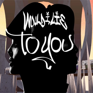 Disco Would I Lie to You de David Guetta