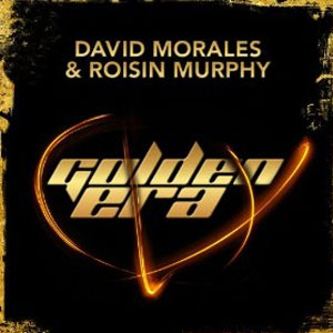 Disco Golden Era de David Morales