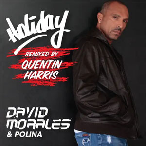 Disco Holiday de David Morales