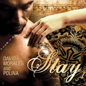 Disco Stay de David Morales