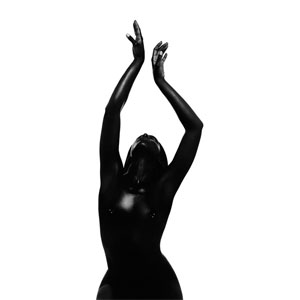 Disco Infrared de Dawn Richard