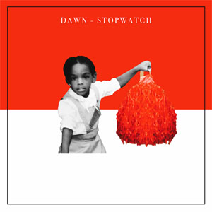 Disco Stopwatch de Dawn Richard