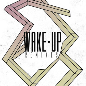 Disco Wake Up (Remixes) de Dawn Richard
