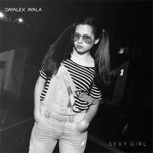 Disco Sexy Girl de Dayalex Ayala