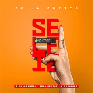 Disco Selfie (Remix) de De La Ghetto