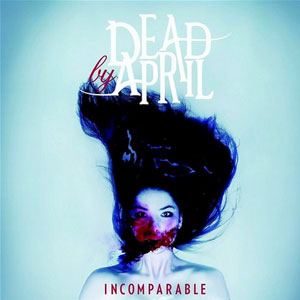 Disco Incomparable de Dead by April
