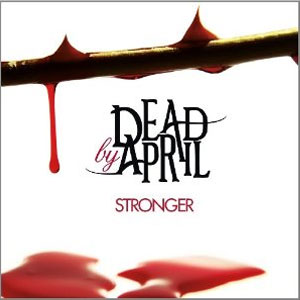 Disco Stronger de Dead by April