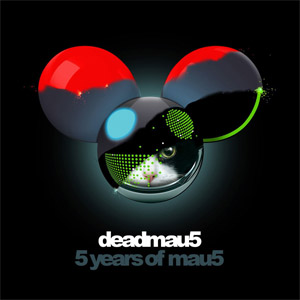 Disco 5 Years Of Deadmau5 de Deadmau5