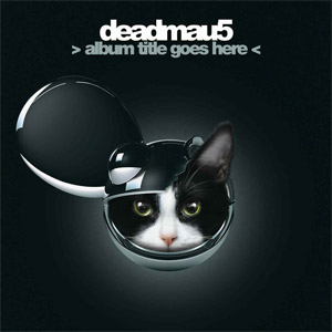 Disco Album Title Goes Here de Deadmau5