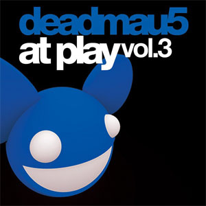 Disco At Play Vol.3 de Deadmau5