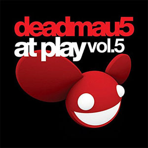 Disco At Play Vol.5 de Deadmau5