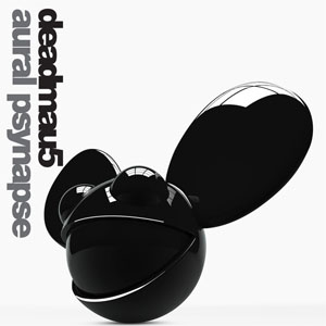 Disco Aural Psynapse de Deadmau5