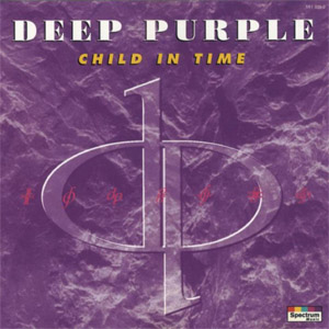 Disco Child In Time  de Deep Purple
