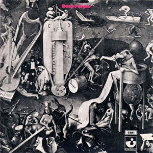 Disco Deep Purple de Deep Purple