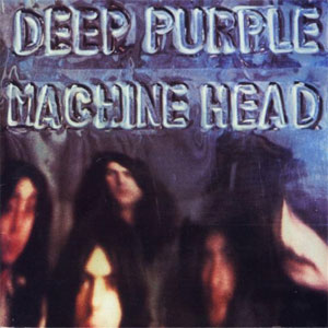 Disco Machine Head de Deep Purple