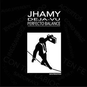 Disco Perfecto Balance de Déjà Vu 