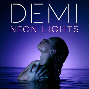Disco Neon Lights de Demi Lovato