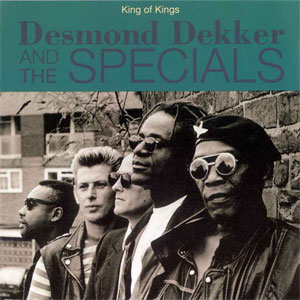 Disco King Of Kings  de Desmond Dekker