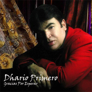 Disco Gracias Por Esperar de Dhario Primero