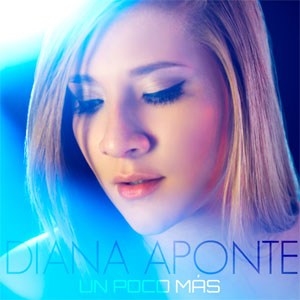 Disco Un Poco Más de Diana Aponte