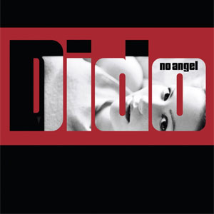 Disco No Angel de Dido