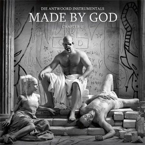 Disco Made By God (Chapter II) de Die Antwoord