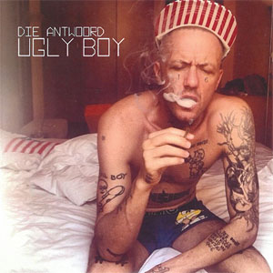Disco Ugly Boy de Die Antwoord