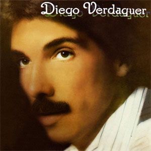 Disco El Secreto Callado de Diego Verdaguer