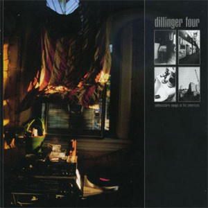 Disco Midwestern Songs of the Americas de Dillinger Four