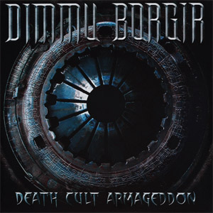 Disco Death Cult Armaggedon de Dimmu Borgir