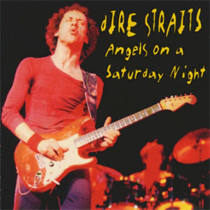 Disco Angels On A Saturday Night de Dire Straits