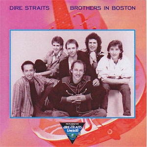 Disco Brothers In Boston de Dire Straits
