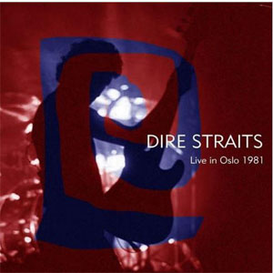 Disco Live In Oslo 1981 de Dire Straits