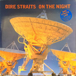 Disco On The Night de Dire Straits