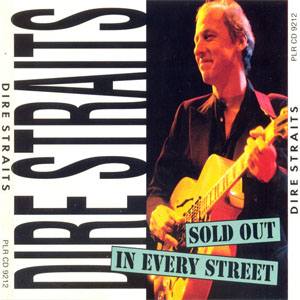 Disco Sold Out In Every Street de Dire Straits
