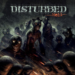 Disco Hell de Disturbed