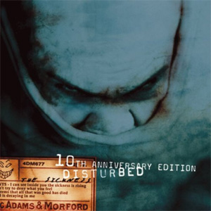 Disco The Sickness (10th Anniversary Edition) de Disturbed