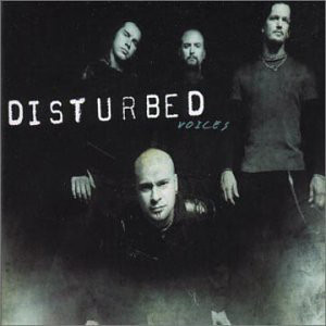 Disco Voices de Disturbed