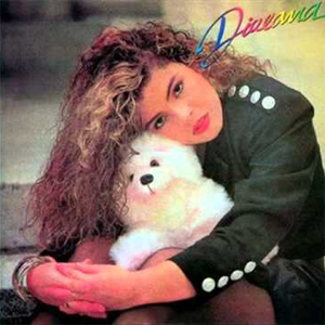 Álbum Diveana de Diveana